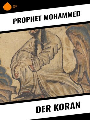 cover image of Der Koran